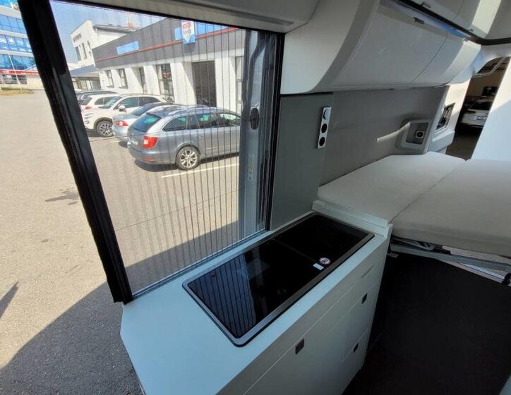 Volkswagen Ostatní Ostatní 2,0 l 130 kw