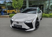 Lexus RZ 450e Kombi 0,0 301 kw