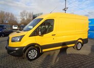 Ford Transit Ostatní 2,0 l 77 kw
