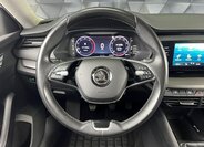 Škoda Octavia Kombi 2,0 l 85 kw