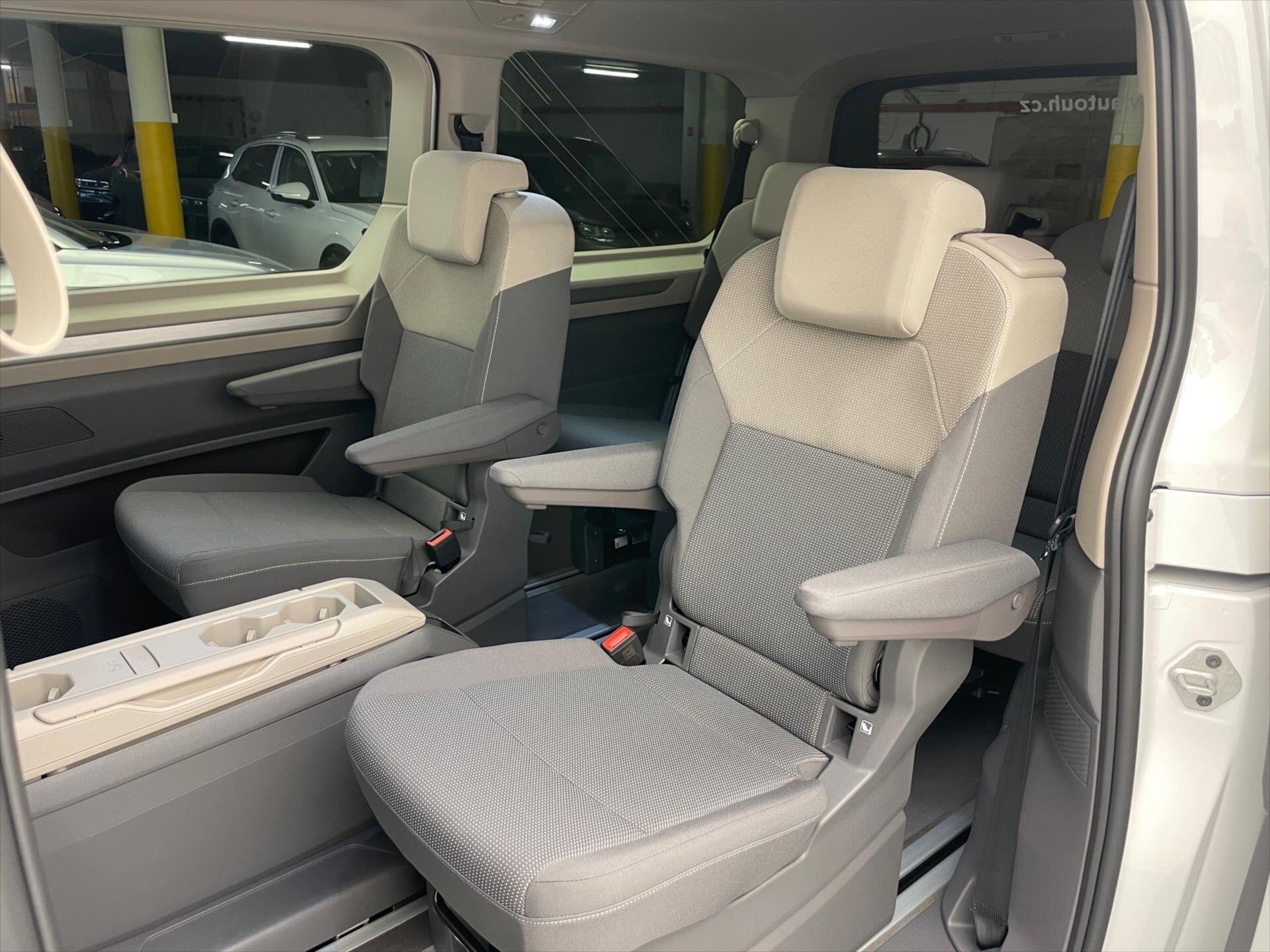 Volkswagen Multivan Ostatní 2,0 l 110 kw