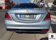 Mercedes-Benz Třídy S Sedan / Limuzína 3,0 l 190 kw
