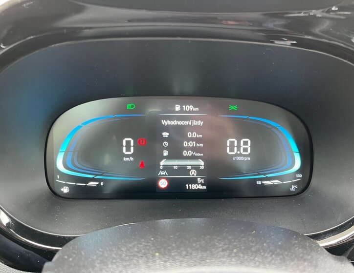 Hyundai i10 Hatchback 998,0 46 kw