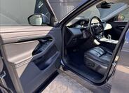 Land Rover Range Rover Evoque 10