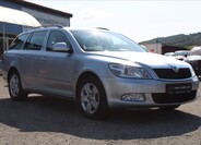 Škoda Octavia 3