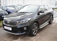 KIA Sorento 1