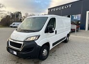 Peugeot Boxer 1