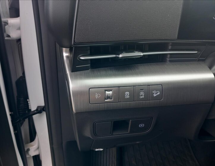 Hyundai Kona SUV / Terénní 998,0 88 kw