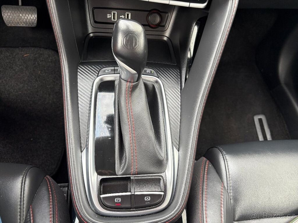 MG ZS SUV 999,0 82 kw