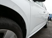 Škoda Kamiq Hatchback 999,0 81 kw