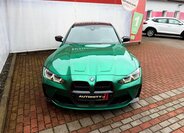 BMW M3 Sedan 3,0 l 375 kw