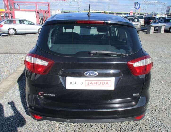 Ford C-MAX Kombi 1,6 l 85 kw
