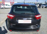 Ford C-MAX Kombi 1,6 l 85 kw