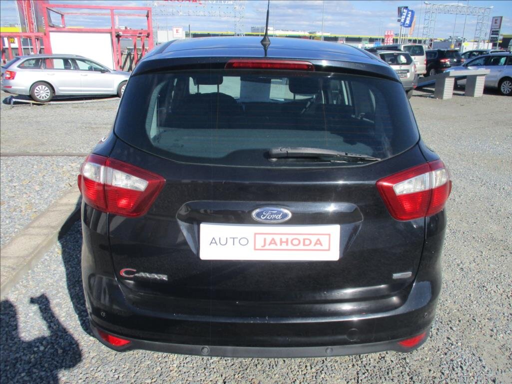 Ford C-MAX Kombi 1,6 l 85 kw