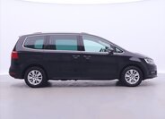 Volkswagen Sharan MPV 2,0 l 103 kw