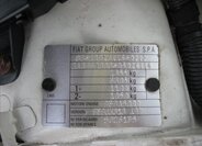 Alfa Romeo Spider Kabriolet 2,2 l 136 kw