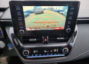 Toyota Corolla Kombi 1,8 l 72 kw