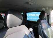 Mercedes-Benz Třídy V Kombi 2,1 l 140 kw