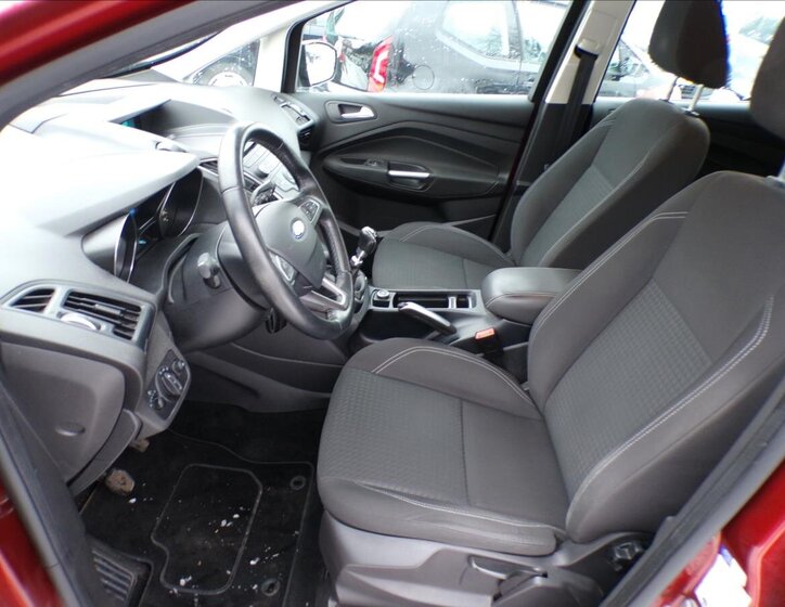 Ford C-MAX Kombi 1,5 l 110 kw