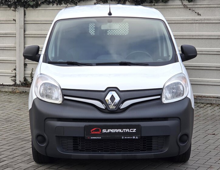 Renault Kangoo 2