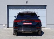 Audi RS Q8 SUV / Terénní 4,0 l 441 kw