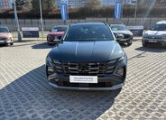 Hyundai Tucson SUV / Terénní 1,6 l 185 kw