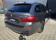 BMW Řada 5 Kombi 3,0 l 230 kw