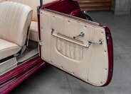 Mercedes-Benz Třídy A Kabriolet 1,7 l 28 kw