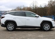 Hyundai Tucson SUV 1,6 l 110 kw