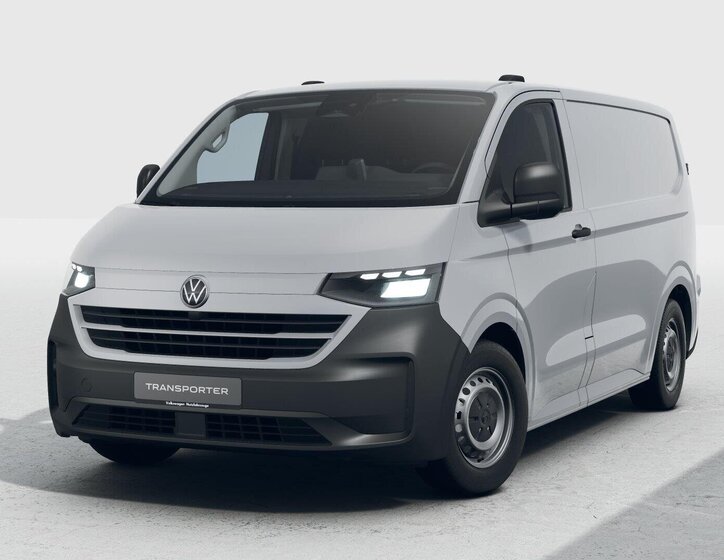 Volkswagen Transporter Skříň 2,0 l 110 kw