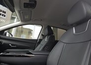 Hyundai Tucson Ostatní 1,6 l 117 kw