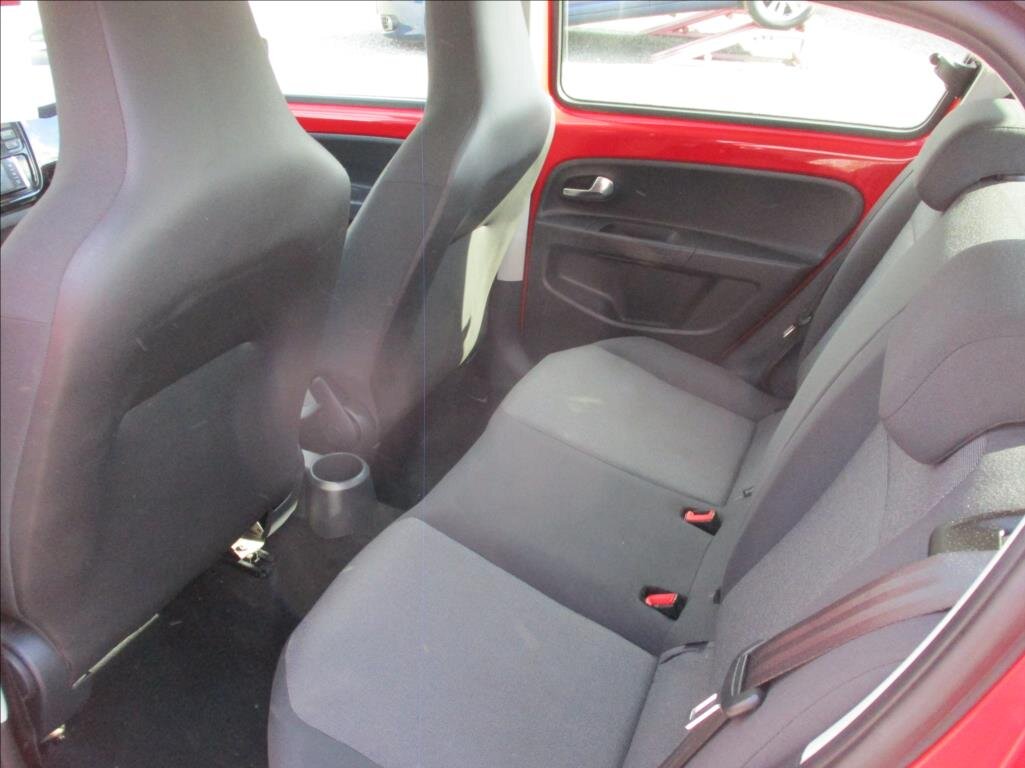 Volkswagen up! Hatchback 999,0 44 kw