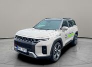 SsangYong Ostatní 1