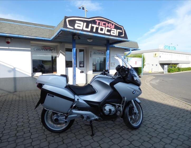 BMW Ostatní 2
