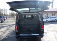 Volkswagen Multivan Ostatní 2,0 l 132 kw
