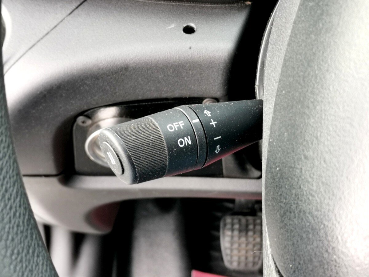 Iveco Daily Skříň 3,0 l 132 kw