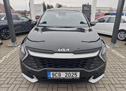 KIA Sportage SUV / Terénní 1,6 l 110 kw