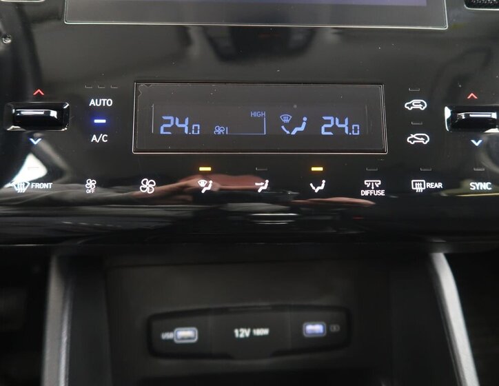 Hyundai Tucson SUV 1,6 l 110 kw