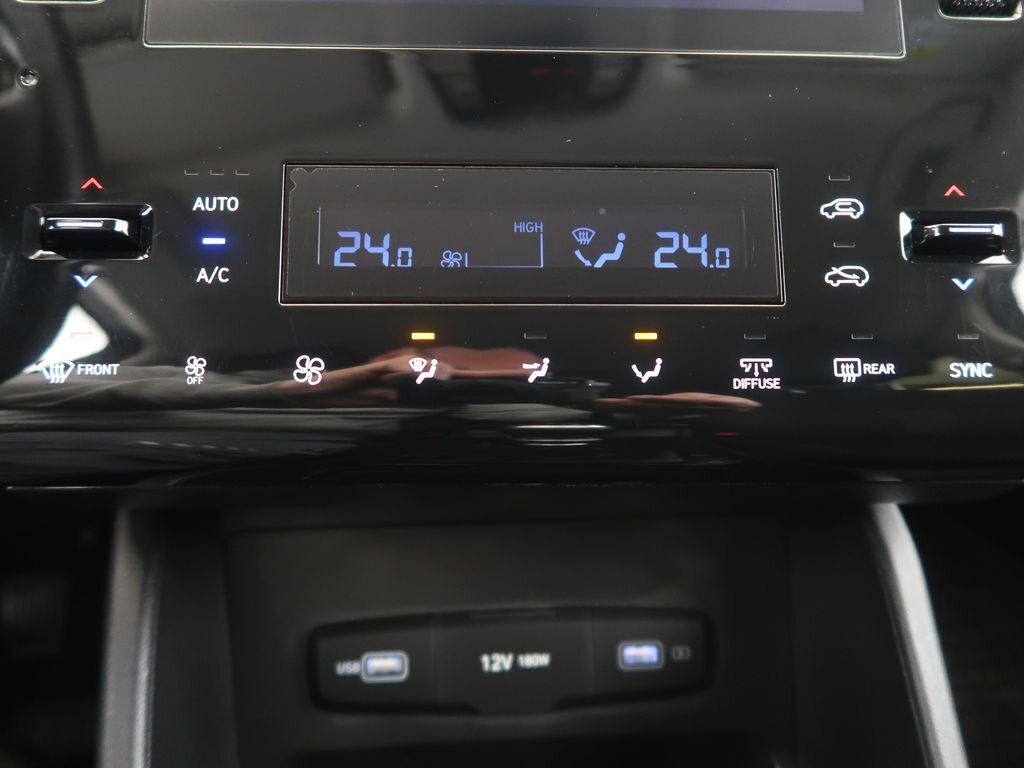 Hyundai Tucson SUV 1,6 l 110 kw