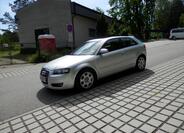 Audi A3 5
