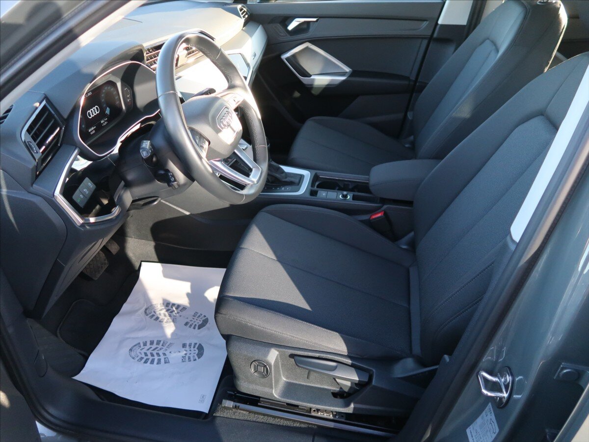 Audi Q3 SUV 2,0 l 110 kw