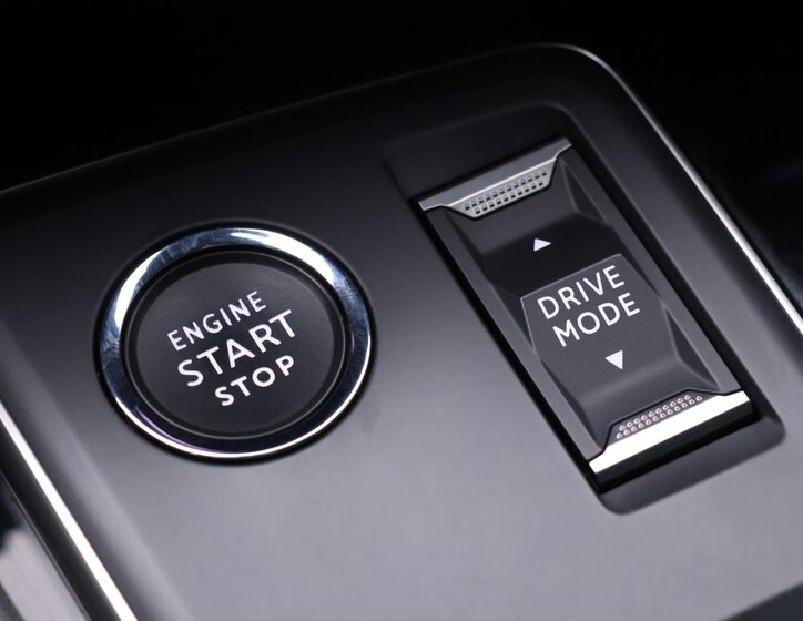 Peugeot 508 Kombi 1,5 l 96 kw