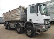 Mercedes-Benz Ostatní 2