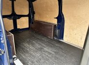 Opel Vivaro Skříň 2,0 l 90 kw