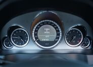 Mercedes-Benz Třídy E 41