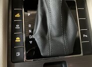 Škoda Superb Kombi 1,4 l 115 kw