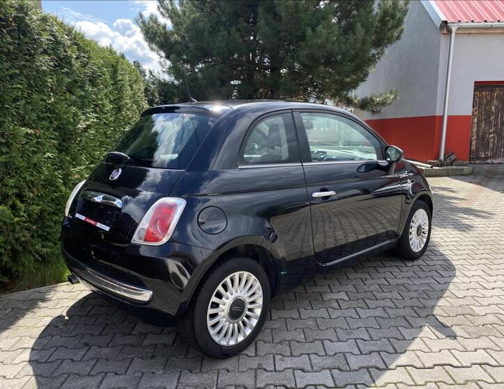 Fiat 500 5
