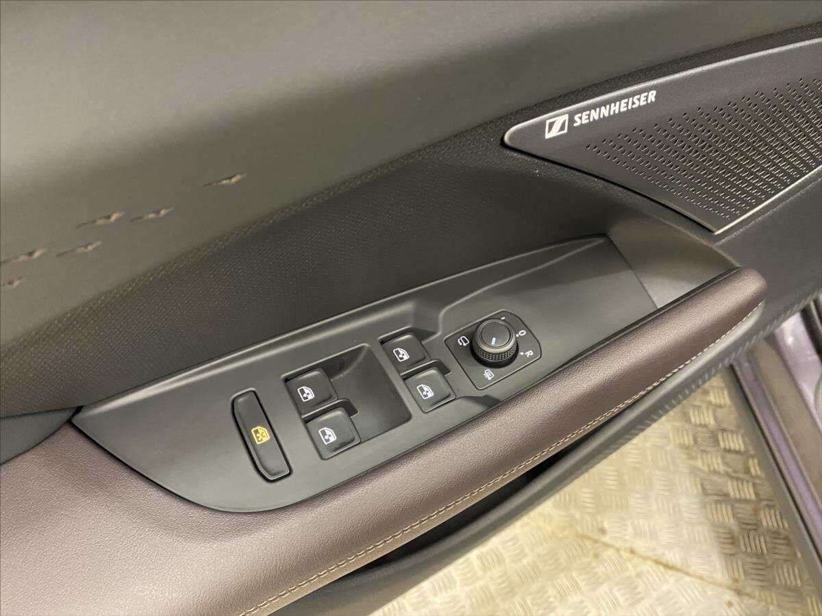 Cupra Terramar SUV / Terénní 1,5 l 200 kw
