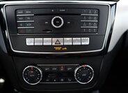 Mercedes-Benz GLE Kupé 3,0 l 190 kw