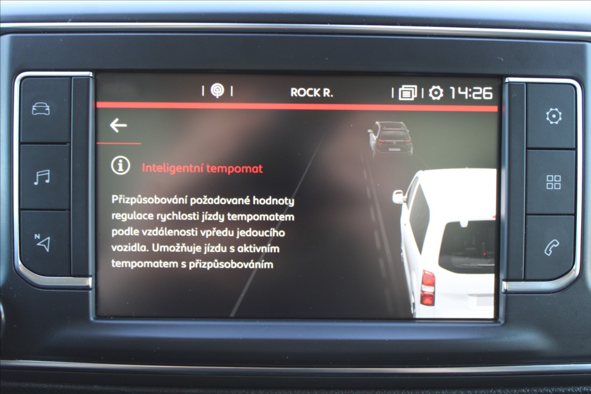 Citroën SpaceTourer